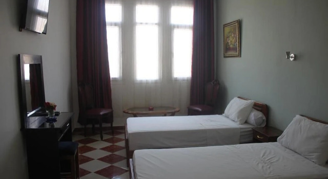 Двухместный номер Standard Hotel Saint Antoine