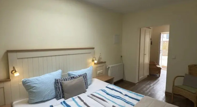 Полулюкс Pension Walmeer