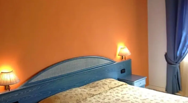 Номер Standard Hotel L Anicrè