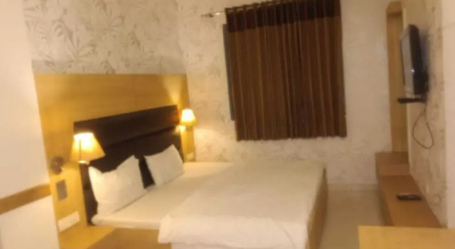 Номер Standard Hotel Arina Inn