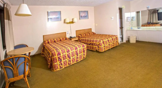 Parkview Motel, Buchen Sie Motel Corning Arkansas
