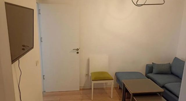 Апартаменты Lovely 1 bedroom apartment near Eye of Tirana