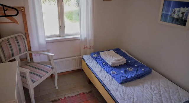 Номер Standard Lantgården Hagaby