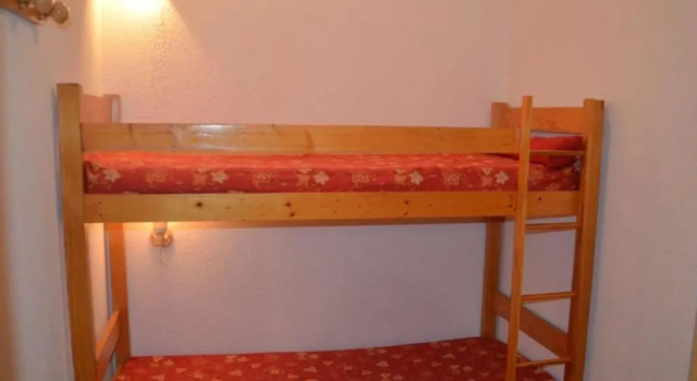 Appartement Les Menuires, 2 pièces, 6 personnes - FR-1-452-23