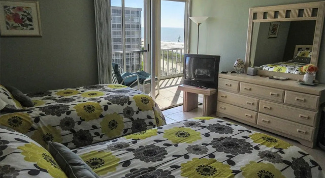 Creciente 712N by RedAwning, Забронировать Отель Форт-Майерс-Бич Fort Myers Area
