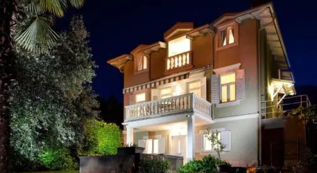 Holiday Home Oliva