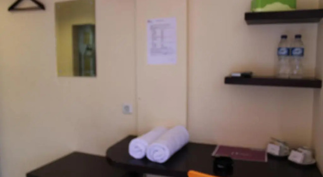 Suite RedDoorz at Hotel Anda Pematang Siantar