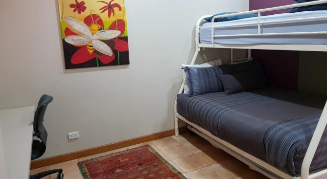 Samson Beach Chalets