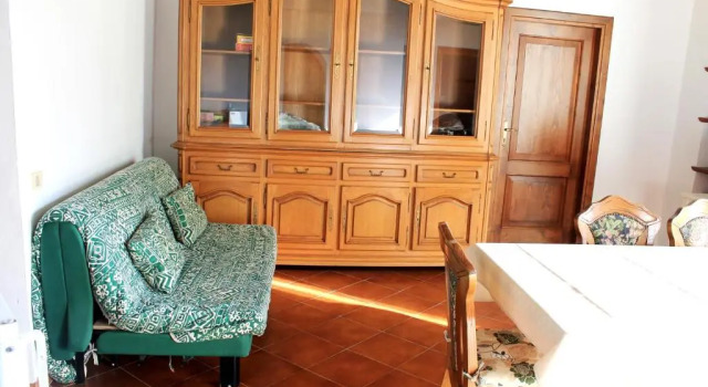 Apartamento Thea Maris
