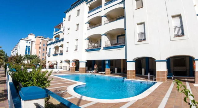 Marina I by HOMA, Book Hotel Ayamonte Huelva