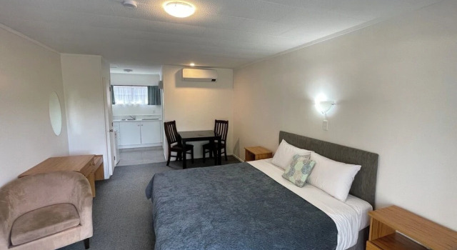 Двухместная студия Economy Cherry Court Motor Lodge