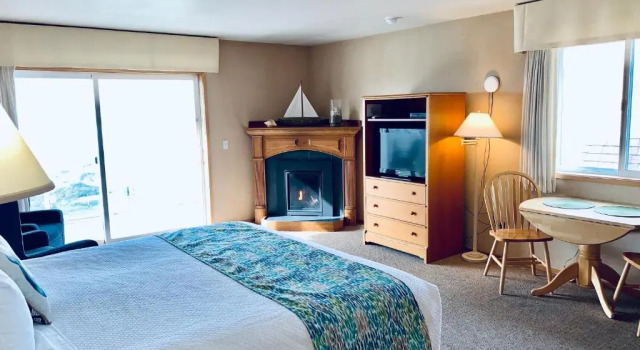 Номер Standard Windermere On The Beach