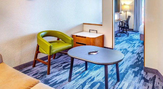 Двухместный номер Standard Fairfield by Marriott at Lakewood Ranch - Sarasota