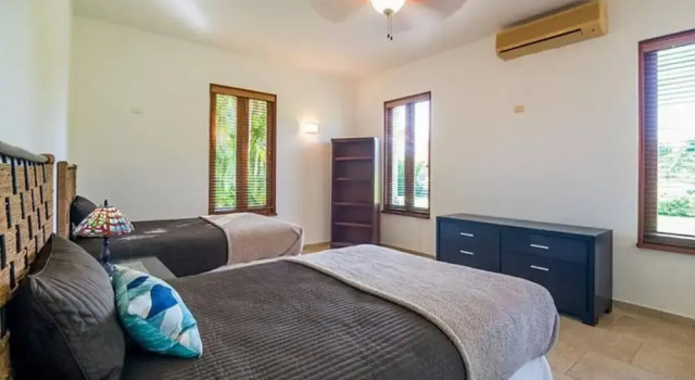 Villa Moderne Luxury Caribbean Villa Rental