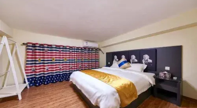 Hui Jin Inn  Suites, Boek Hotel Hotels in Guangdong met parkeren, Parkeren