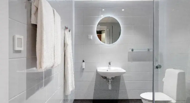 Standard- værelse Aiden By Best Western Odense