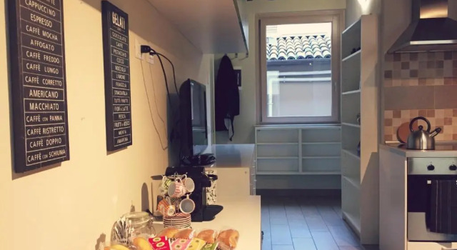 Апартаменты Niki O. Apartments
