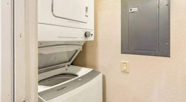 Номер Standard Spacious Hawaiian Unit w/ Lagoon View - AC & Wifi - Vrkcv