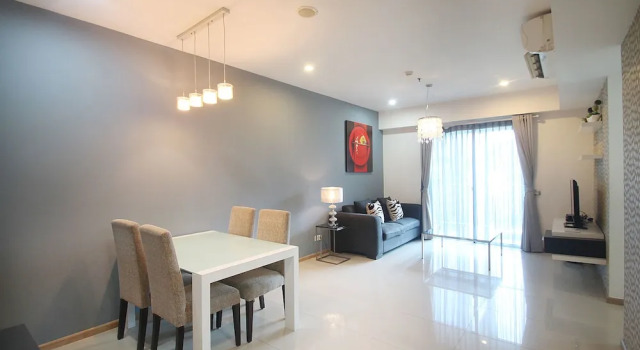 Casa Grande Apartment by Mediapura