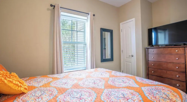 Mountain View Condo 3307