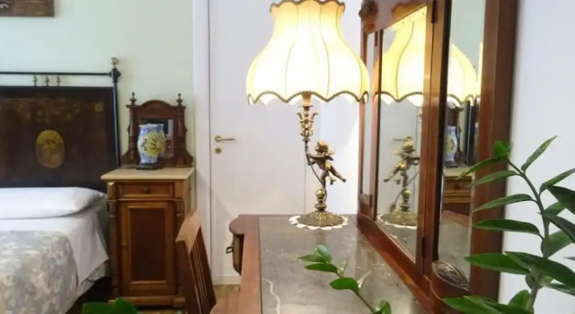 B&B DOÑA FLOR, Reserva ahora Hotel Parabita Salento