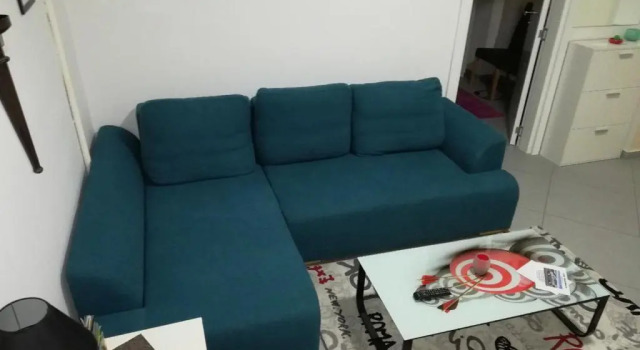 Апартаменты Standard Apartment Luna Terazije
