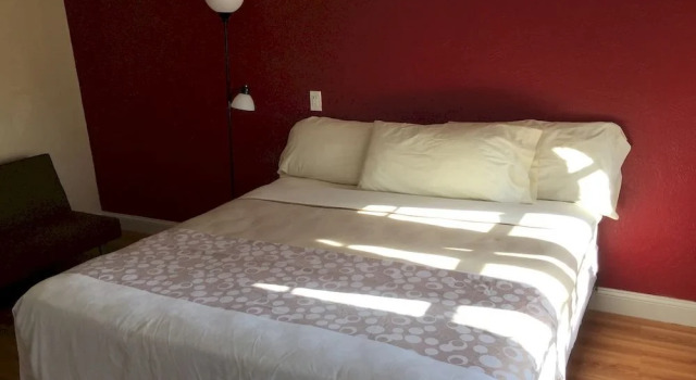 Sandman Inn Motel