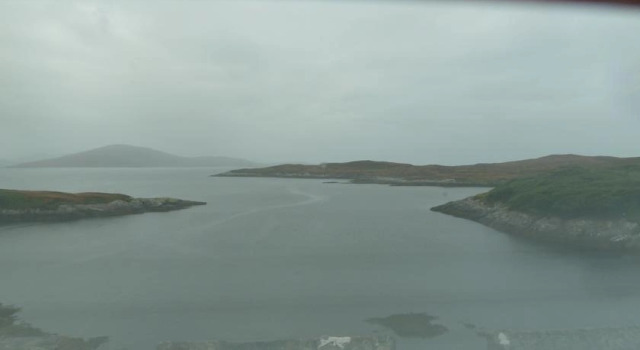 Amhuinnsuidhe Castle, Rezervasyon Otel Amhuinnsuidhe Isle of Harris