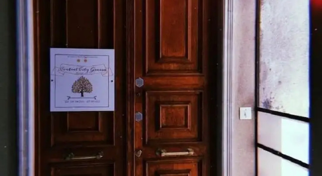 Central City Genova, Забронировать Отель Отели Генуи 3 звезды, рядом с Станция метро Sarzano/Sant'Agostino, 3*