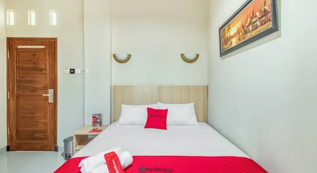 Wini Backpacker Hostel by RedDoorz