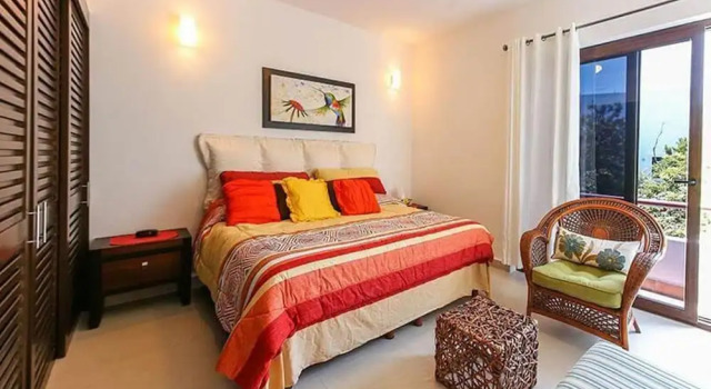 CHI PH6 Amazing View Penthouse by Gate48, Prenota Appartamento Hotel a Quintana Roo con parcheggio, Parcheggio