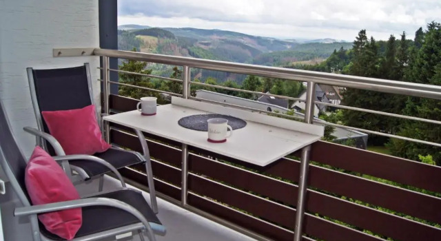 Winterberg Appartement 21093, Забронировать Апартаменты/квартира Апартаменты Винтерберг, рядом с Трамплин "Св. Георг", Апартаменты/квартира