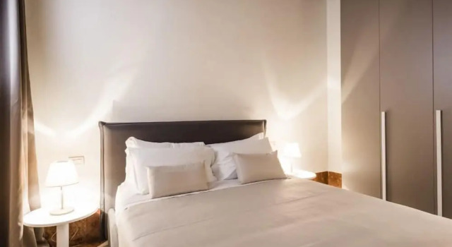 Апартаменты Standard MYSWEETPLACE - San Marco Apartments