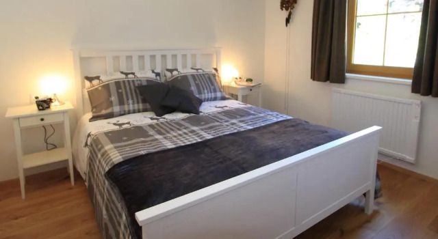 Апартаменты FeWo KITZ - Ski-to-door Apartment