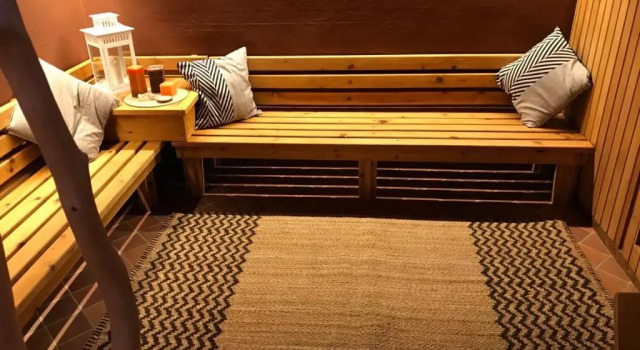 Апартаменты Pinzolo Wellness Apartment