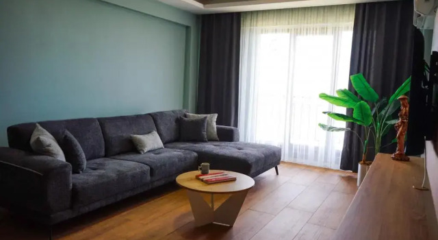 Lemon Suit, Rezerwuj Hotel Hotele w Sinop z basenem, Basen
