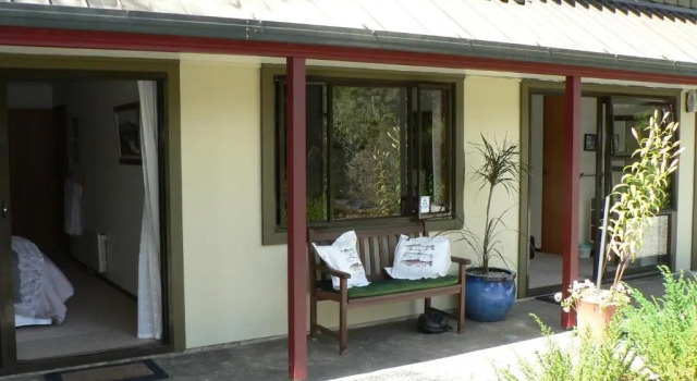 Номер Standard Avarest Bed & Breakfast
