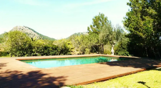 Finca Son Jaumell