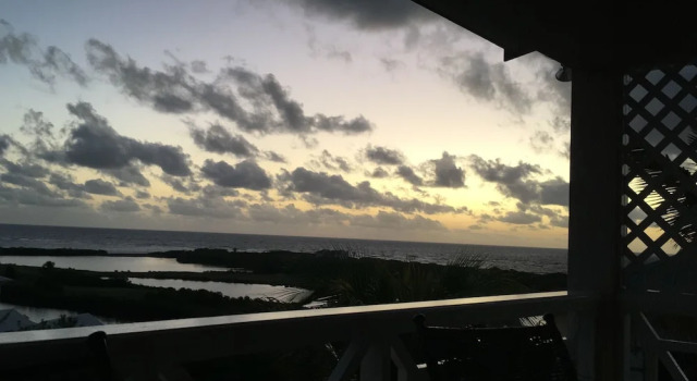 Half Moon Bay Villa, Réserver Villa Basseterre Saint-Christophe