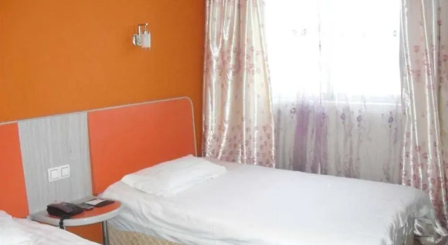Motel 168 Hotel, Varaa Motelli Minhang 