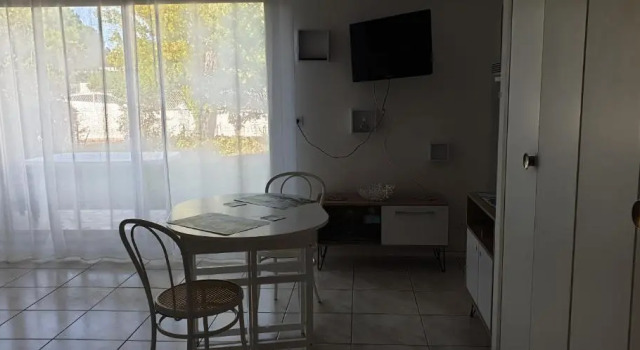 Studio proche école de voile et plage