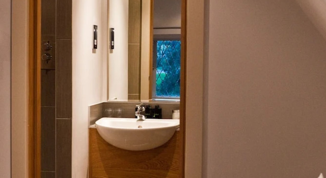 Номер Superior Great Hallingbury Manor & Lodges London Stansted