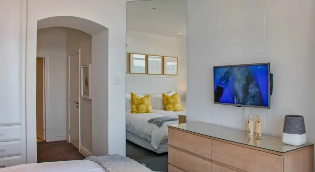 Апартаменты Luxury 801 Oyster Schelles - Near Umhlanga Rocks Beach