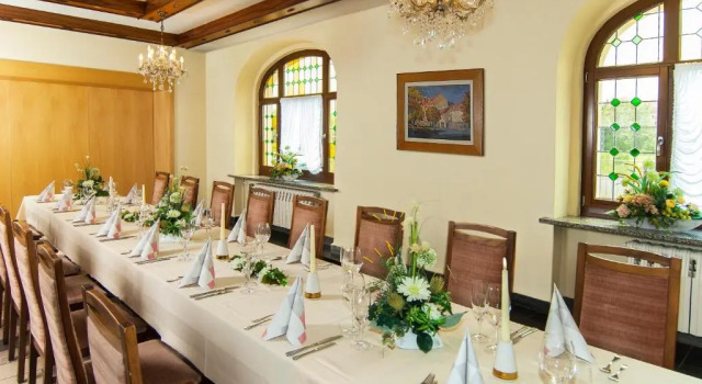 Hotel Stadt Löbau, Book Hotel  