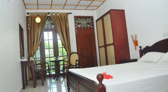 Sobaco Nature Resort, Забронировать Курортный отель Отели Западной провинции 3 звезды, 3*