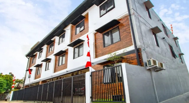 Good Space Syariah