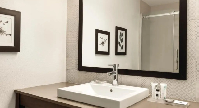 Двухместный номер Standard Country Inn & Suites by Radisson, Buffalo, MN