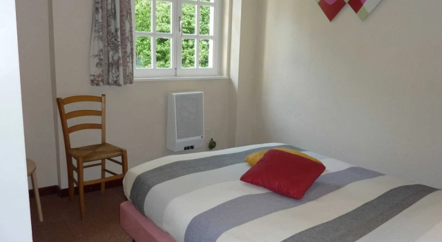 Cozy Escape in Bohon