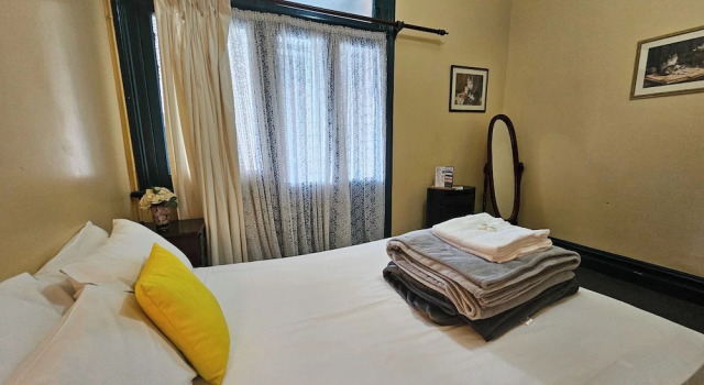 Номер Standard Bellbird Hotel