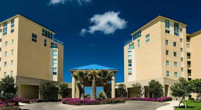 Blue Residences